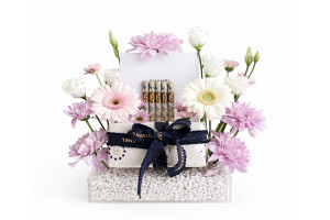 Chanel bloom box