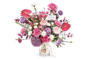 Bloom etoile