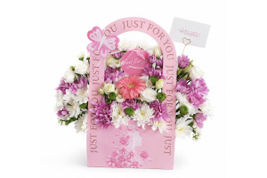 Just for you bag