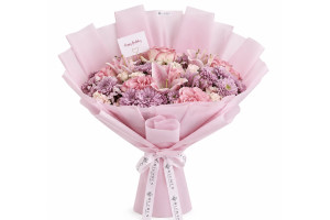 Cuore rose