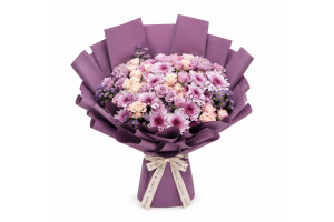 Rose di sera