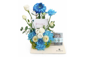 Turquoise gift