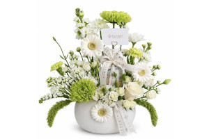 Bianco segreto