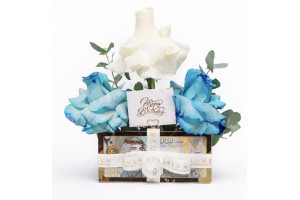 Heavenly bloom touch